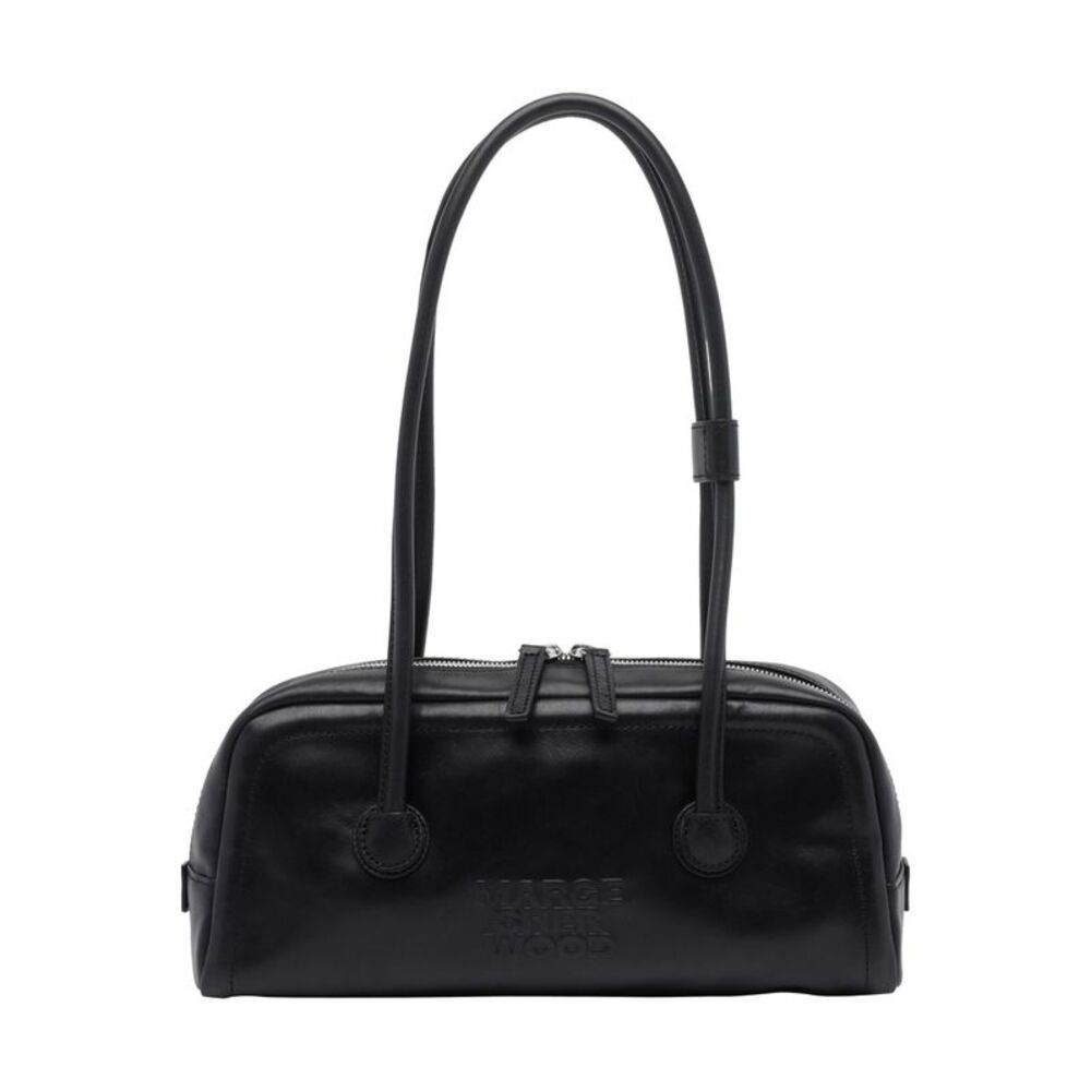 Margesherwood Women Soft Boston Ew Shoulder Bag